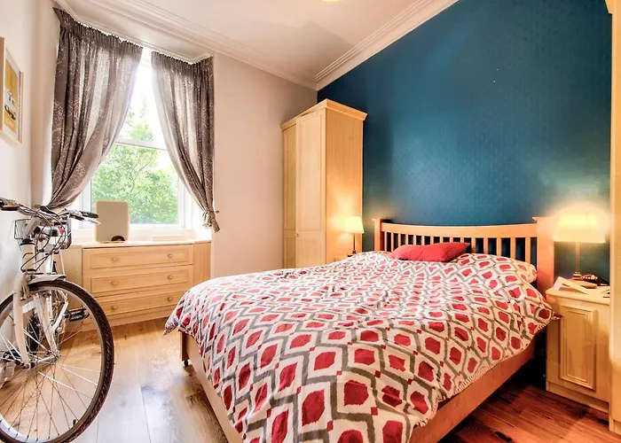 Appartamento con 1 camera da letto